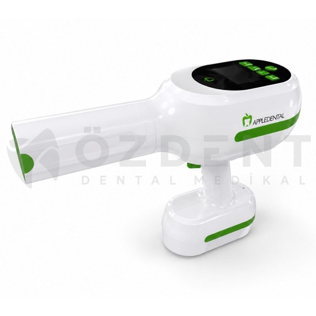 Apple Dental EcoRay 02 Portatif Dental Röntgen Cihazı