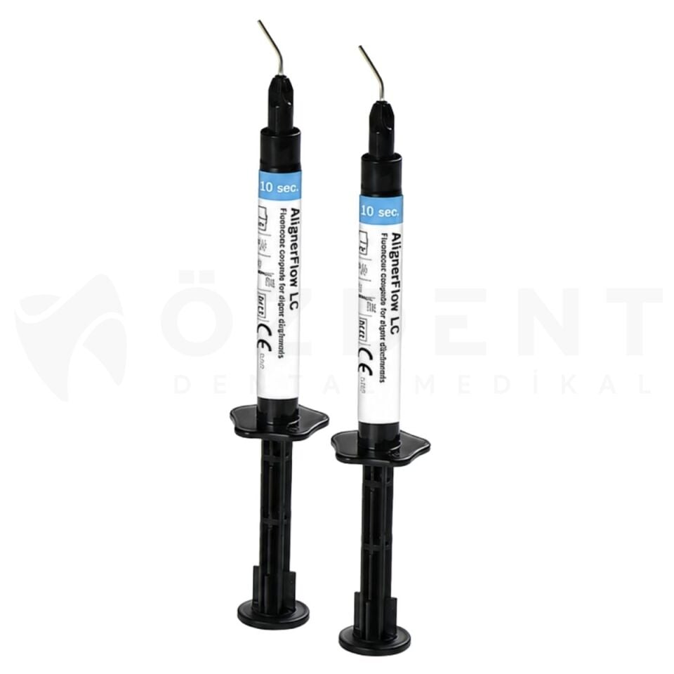 AlignerFlow LC Akışkan Kompozit 2x2 gr A2