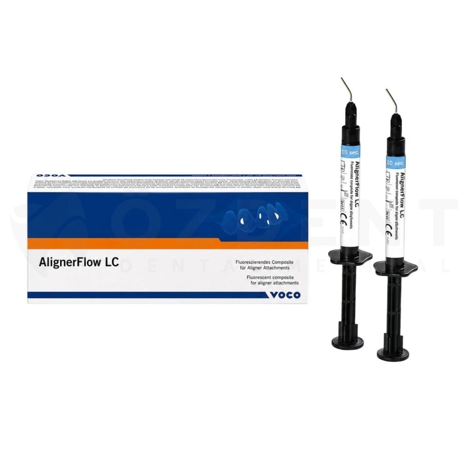 AlignerFlow LC Akışkan Kompozit 2x2 gr A2