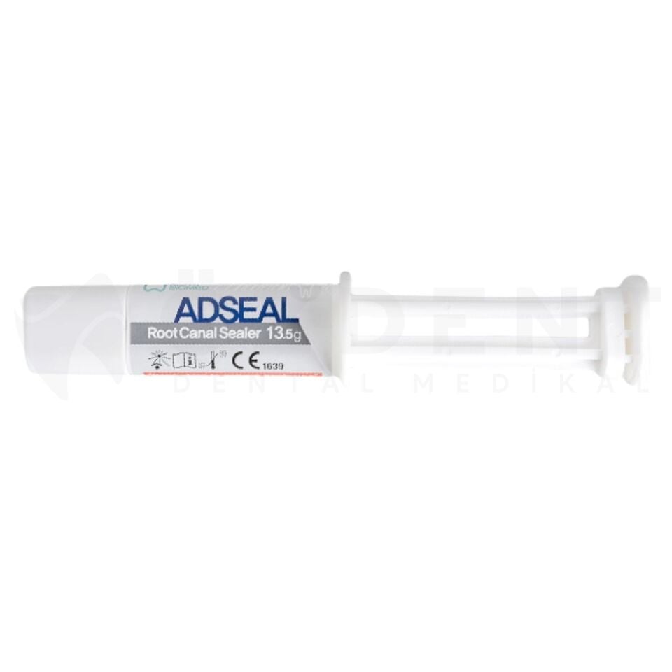 Adseal Rezin Bazlı Kanal Dolgu Patı