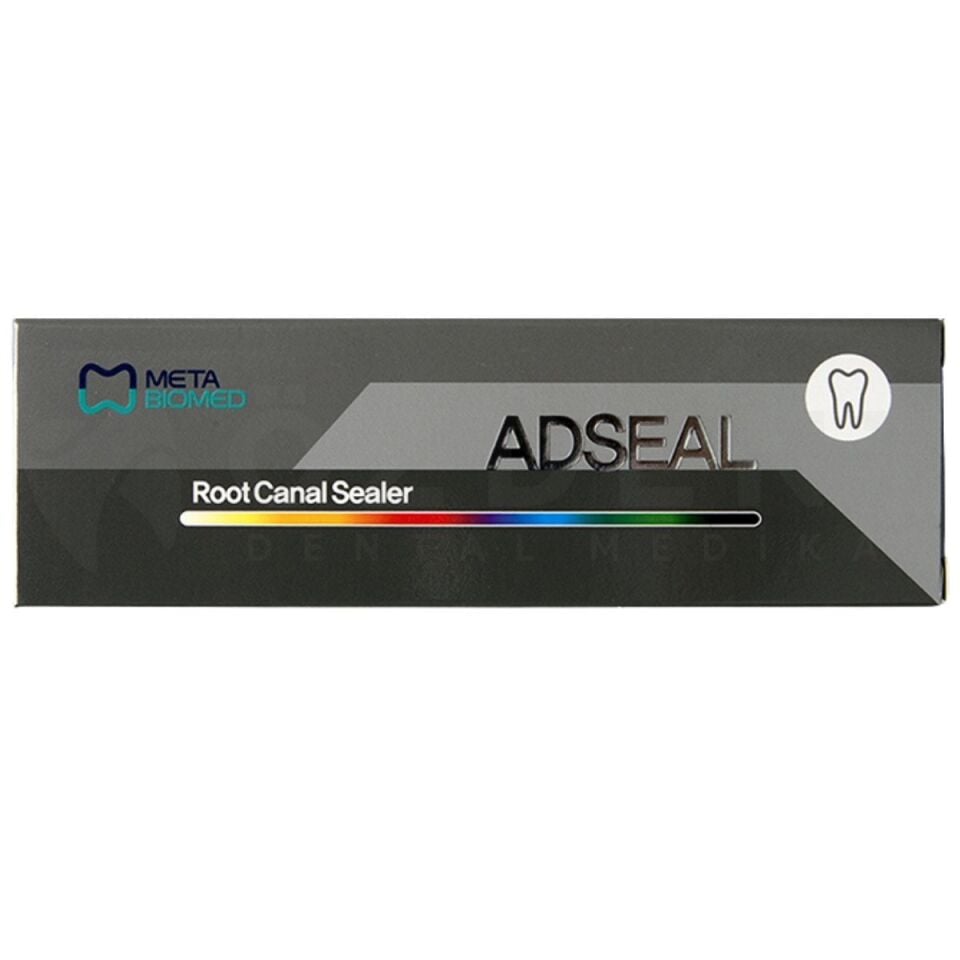 Adseal Rezin Bazlı Kanal Dolgu Patı