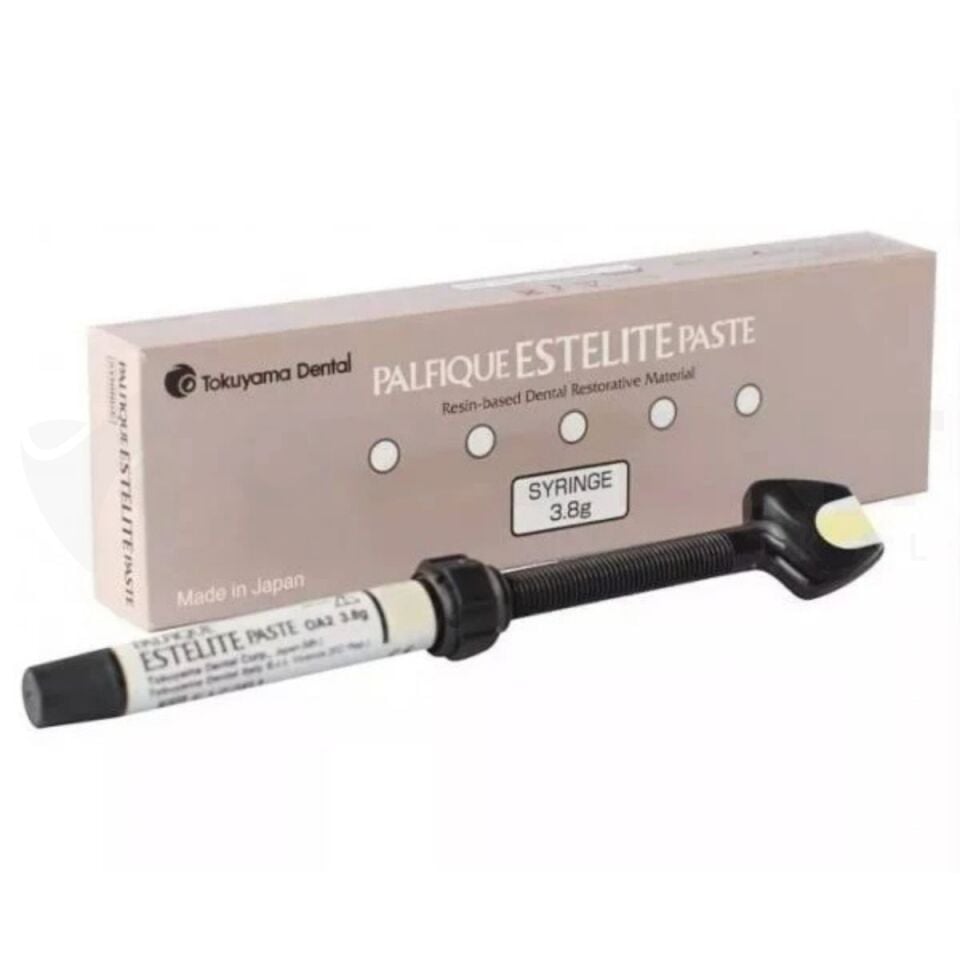 Tokuyama Palfique Estelite Paste Kompozit Dolgu