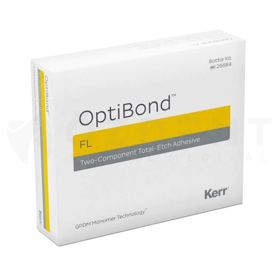 Kerr Dental OptiBond FL