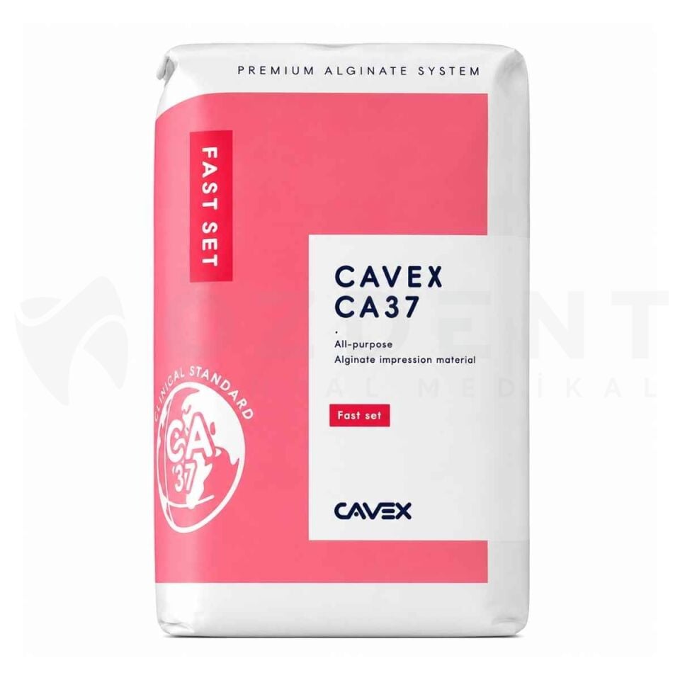 Cavex CA 37 Aljinat