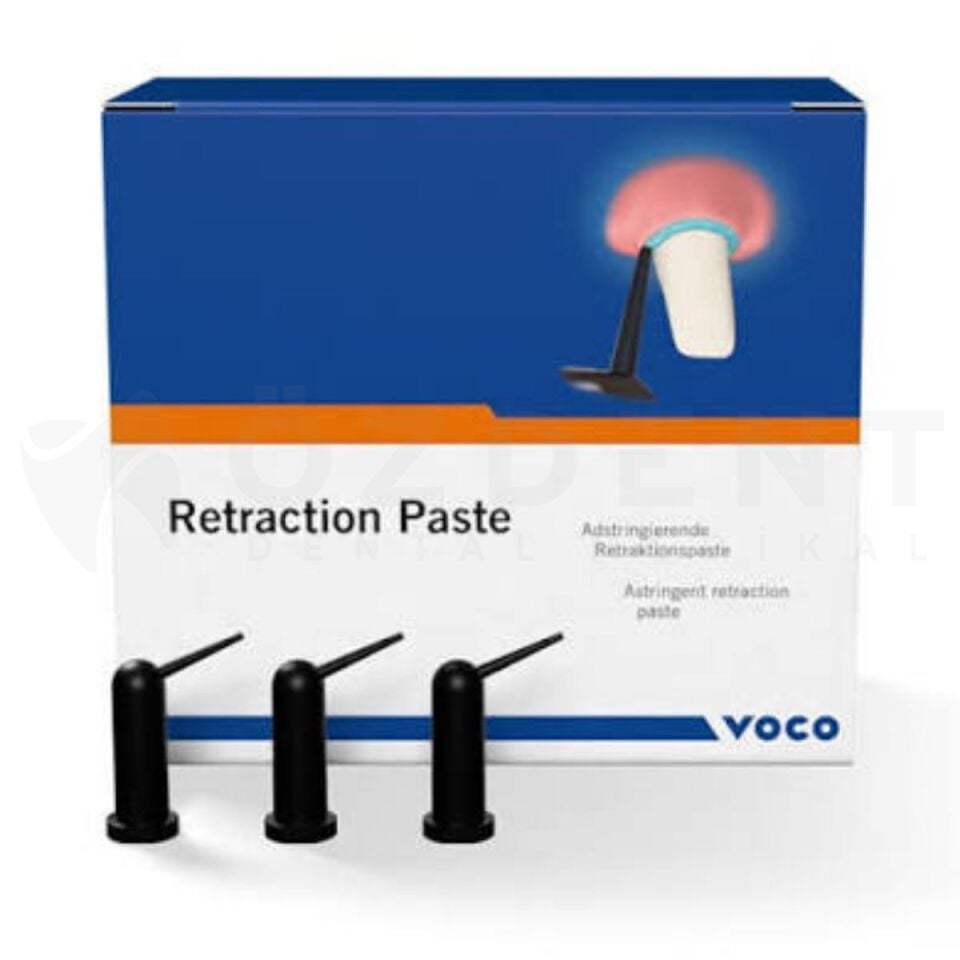 Voco Retraksiyon Pastası 100'lük