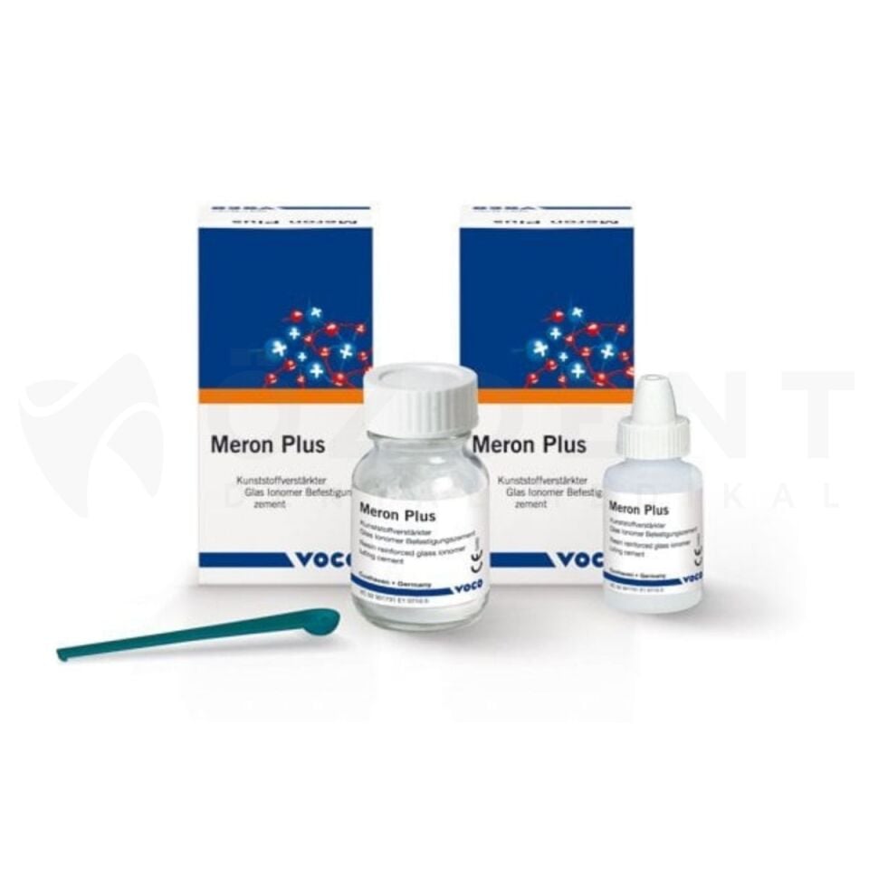 Voco Meron Plus Camiyonomer Toz