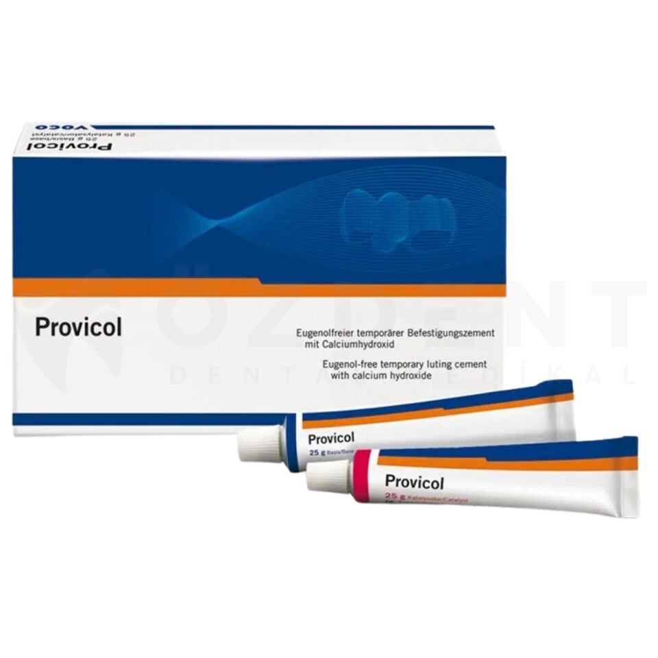 Voco Provicol Geçici Yapıştırıcı