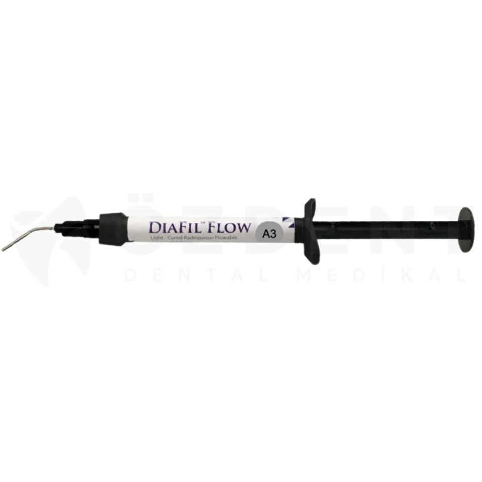 Diadent DiaFil Flow Akışkan Kompozit A3