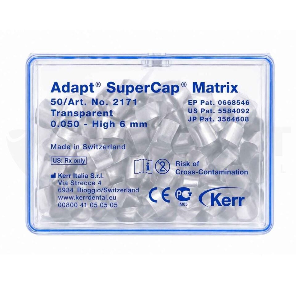 Kerr Adapt 2171 SuperCap Matrix Bandı
