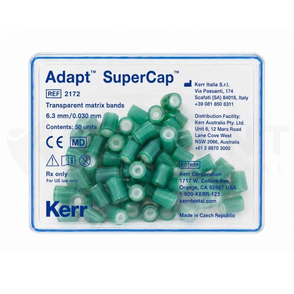 Kerr Adapt 2172 SuperCap Matrix Bandı