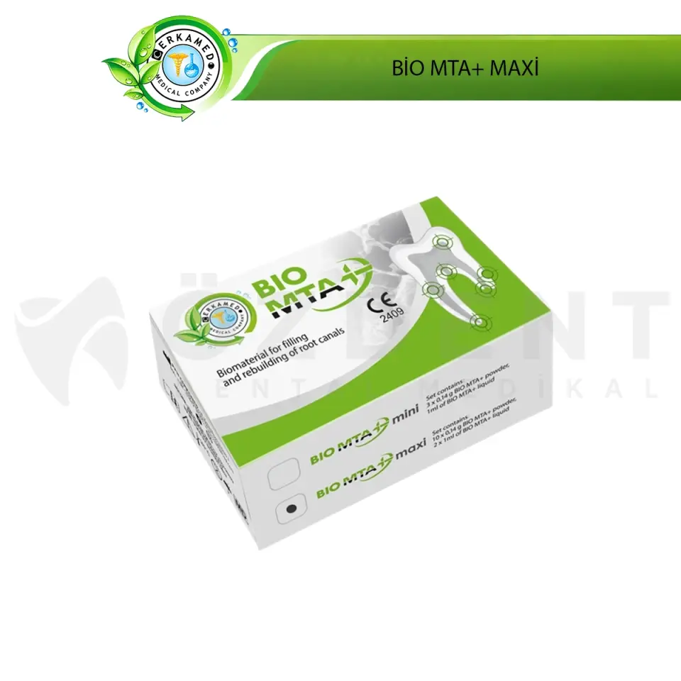 Cerkamed Bio MTA 10 Hastalık