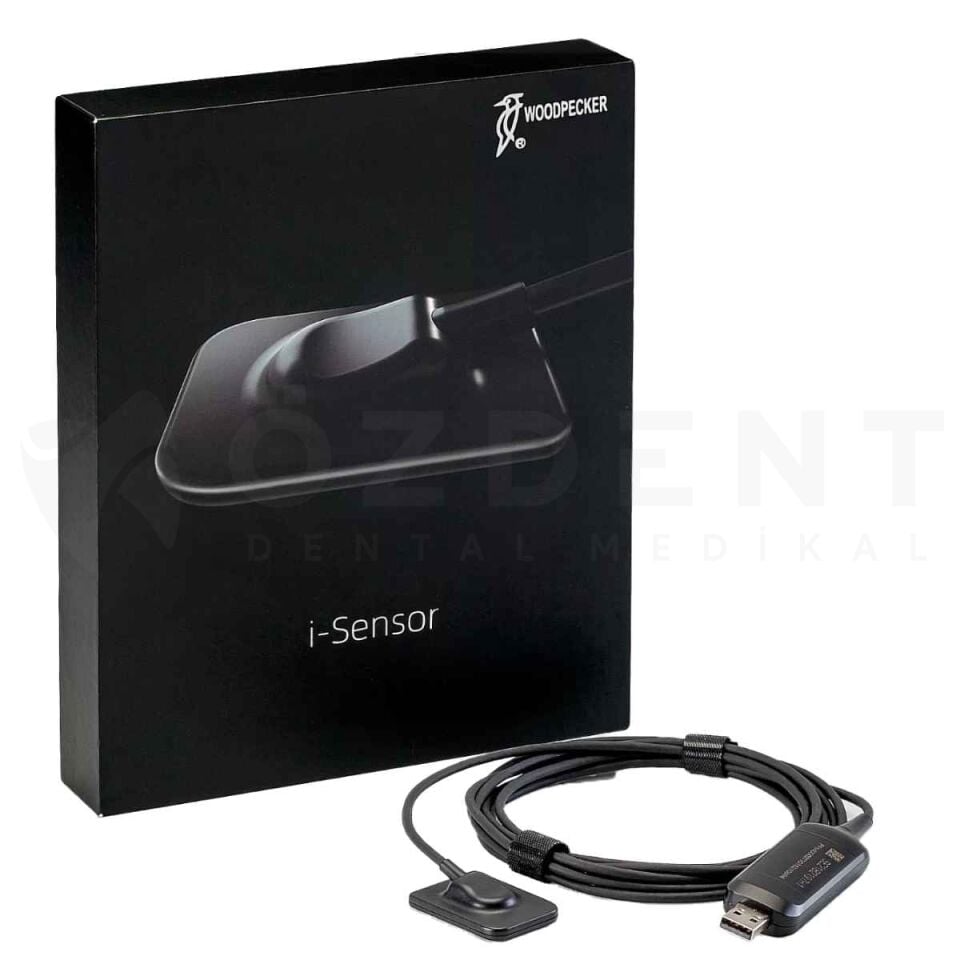 Woodpecker DTE i-Sensor H1 RVG Sensörü