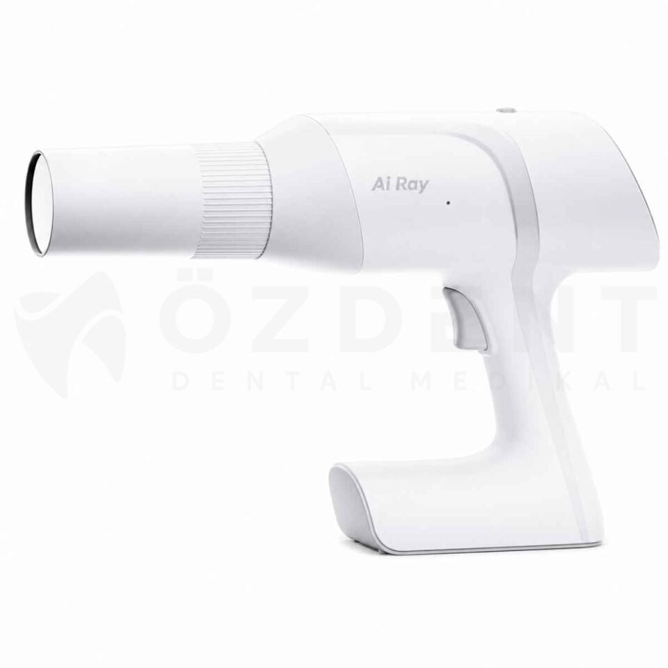 Ai Ray Dijital Taşınabilir Dental Periapikal Röntgen Cihazı