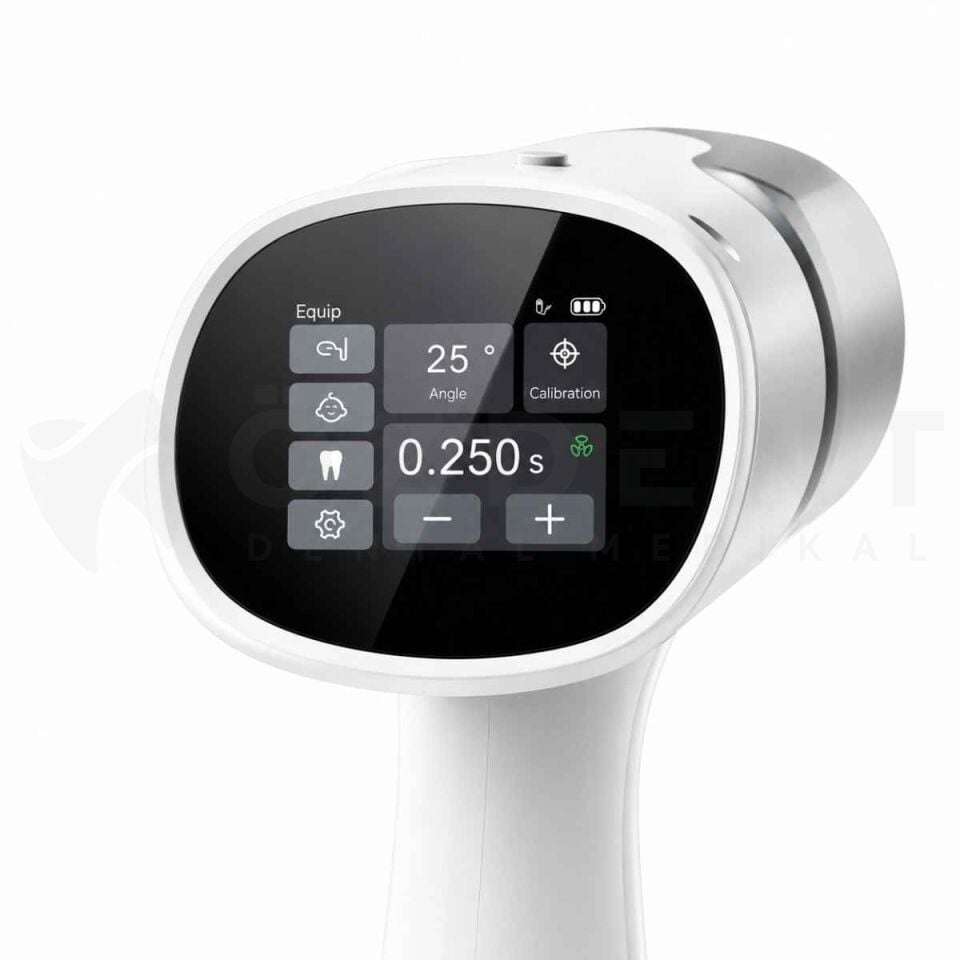 Ai Ray Dijital Taşınabilir Dental Periapikal Röntgen Cihazı