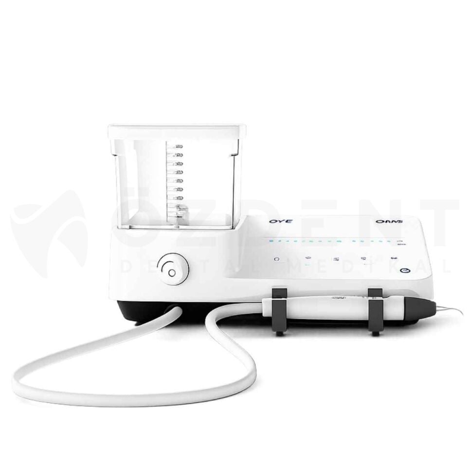 Woodpecker D8 LED Kavitron Cihazı - Ultrasonik Scaler