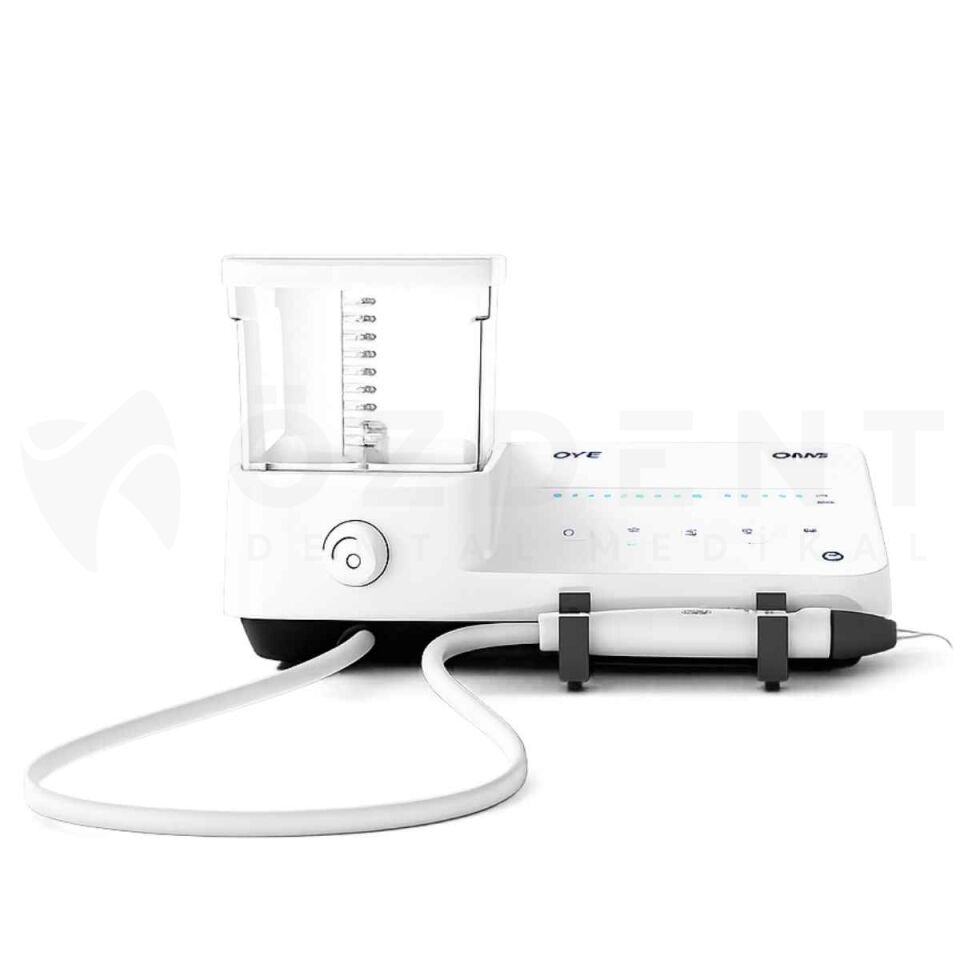 Woodpecker D8 LED Kavitron Cihazı - Ultrasonik Scaler