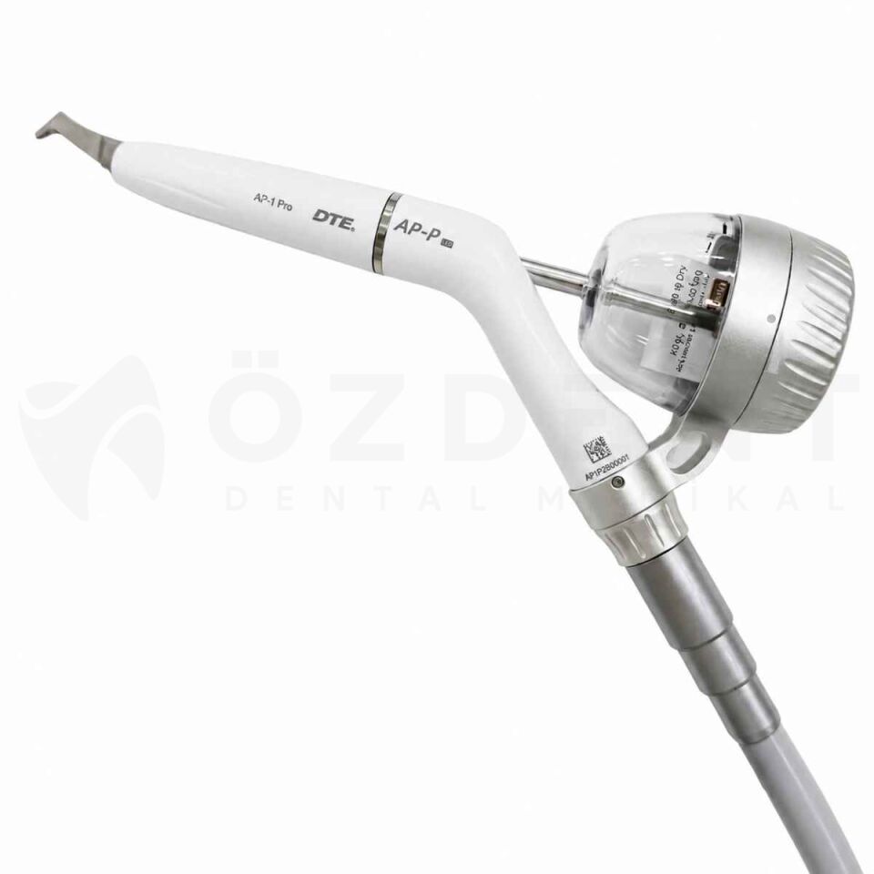 Woodpecker AP-P Pro Airflow Subgingival Cihazı