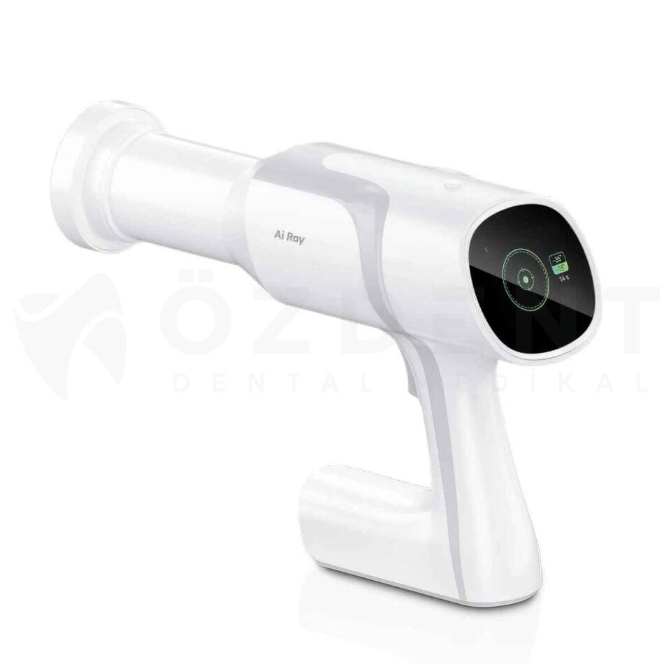 Ai Ray Pro Mobil Periapikal Röntgen Cihazı
