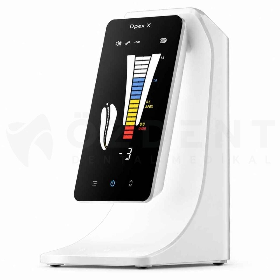 Woodpecker Dpex X Endodontik Apex Bulucu