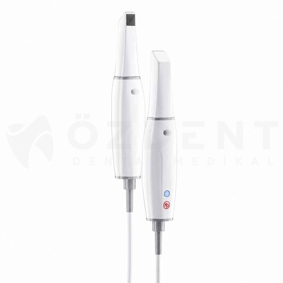 Woodpecker Smile Scan Dental Ağız İçi Tarayıcı