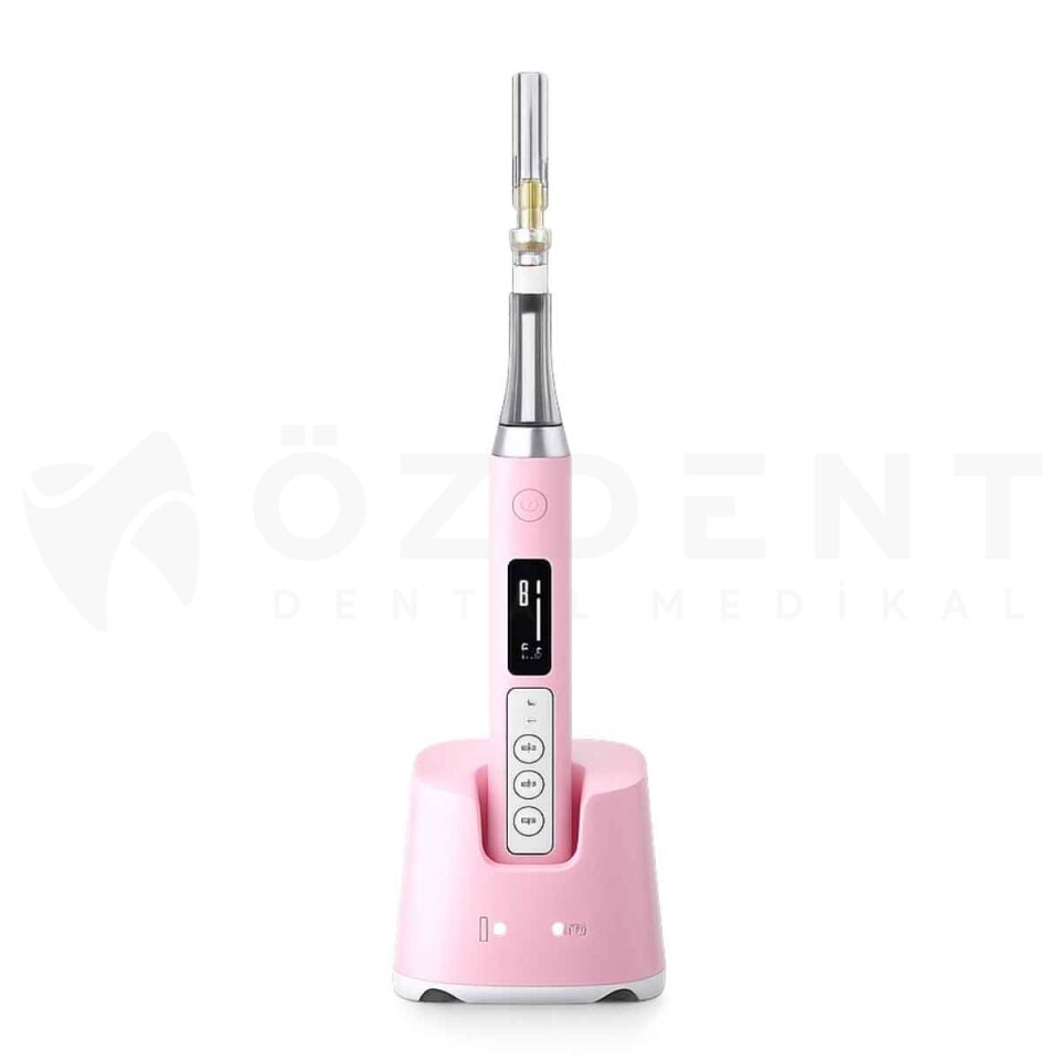 Woodpecker Super-Pen Akıllı Anestezi Cihazı