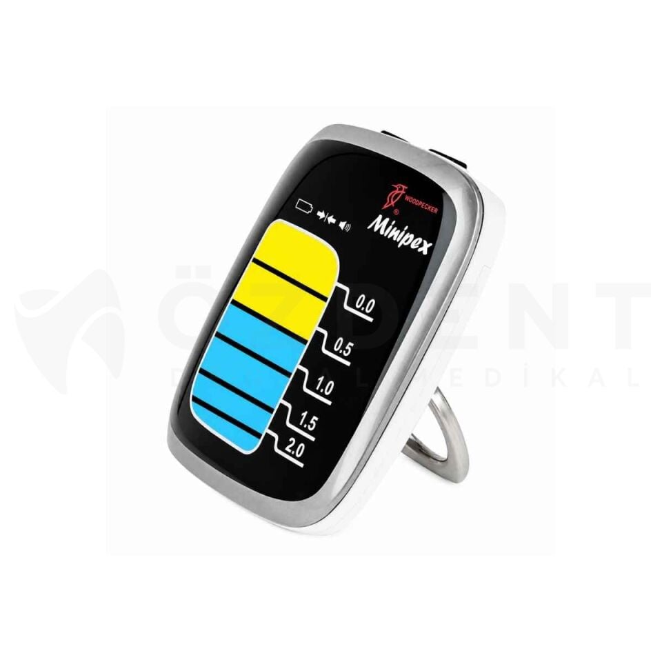 Woodpecker Minipex Apex Locator