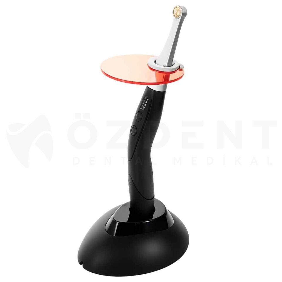 Woodpecker DTE O-Light II LED Işın Cihazı