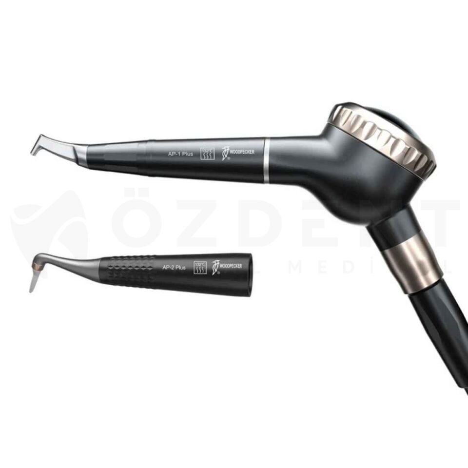 Woodpecker AP-H Plus Profesyonel Airflow Cihazı