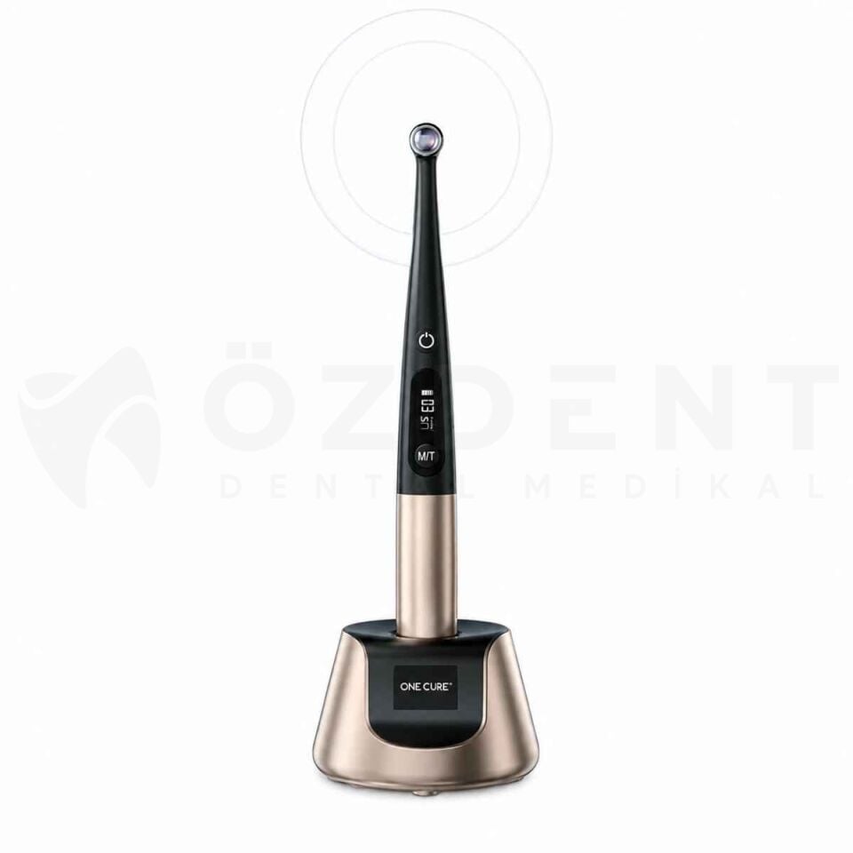 Woodpecker O-STAR Işınlı Dolgu Cihazı