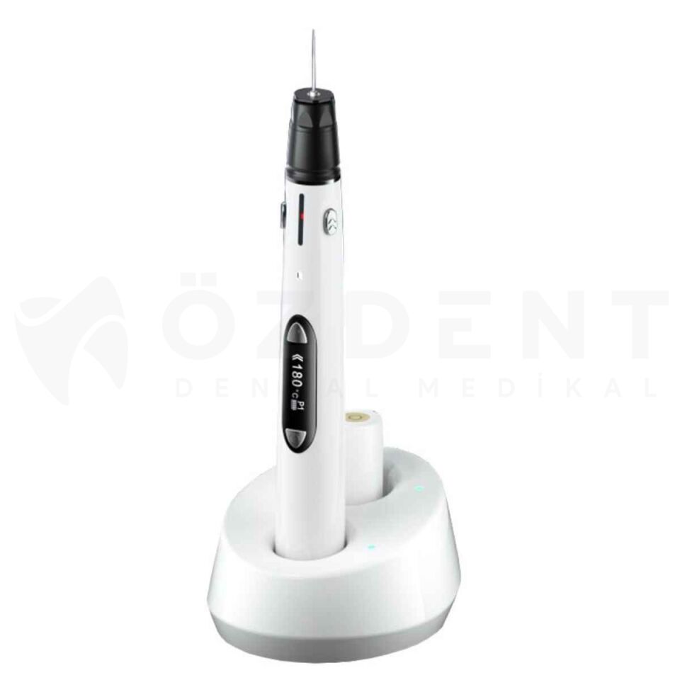 Woodpecker DTE Fi-E Gutta Percha Kesme Cihazı
