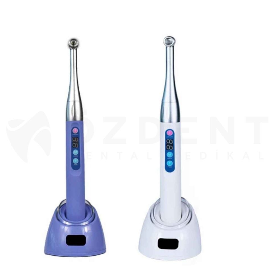 Woodpecker İ LED Işınlı Dolgu Cihazı - 1 Saniye Kürleme
