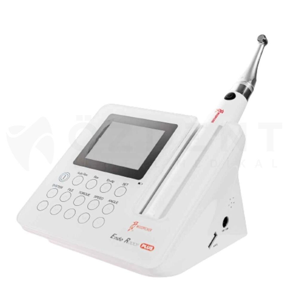 Woodpecker Endo Radar Pro Apex Buluculu Endomotor