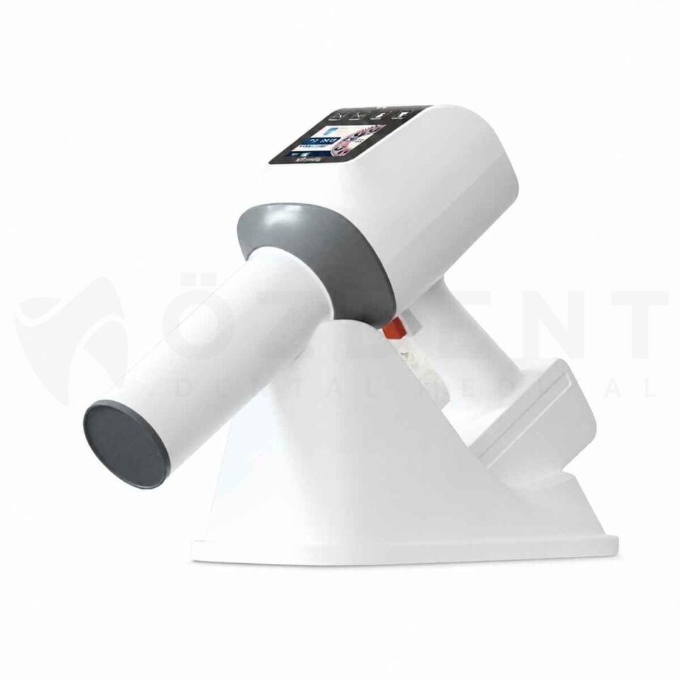 Eighteeth Hyperlight Taşınabilir Periapikal Röntgen Cihazı