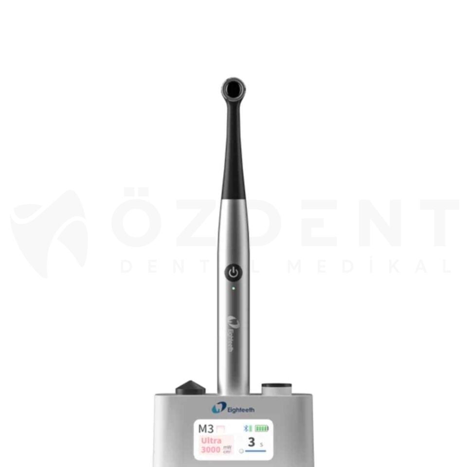 Eighteeth Curing Pen X LED Işınlı Dolgu Cihazı