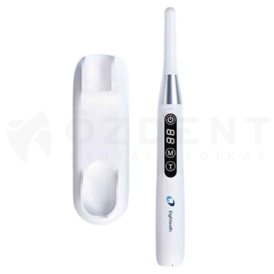 Eighteeth Curing Pen E LED Işınlı Dolgu Cihazı