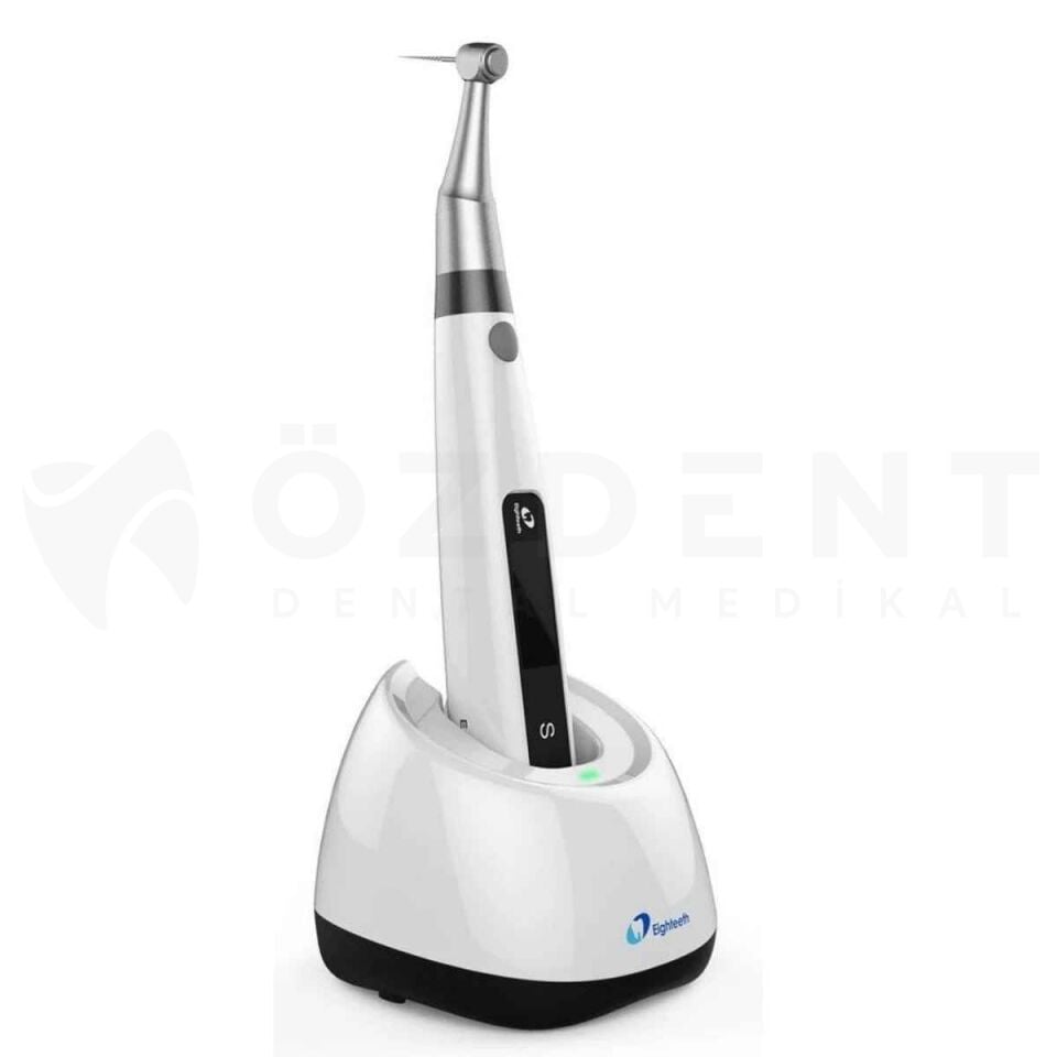 Eighteeth E-Connect S Kablosuz Endomotor & Apex Bulucu