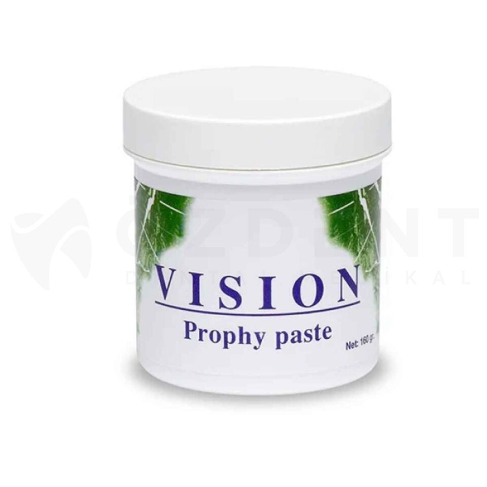 WP Dental Vision Profilaksi ve Polisaj Pastası