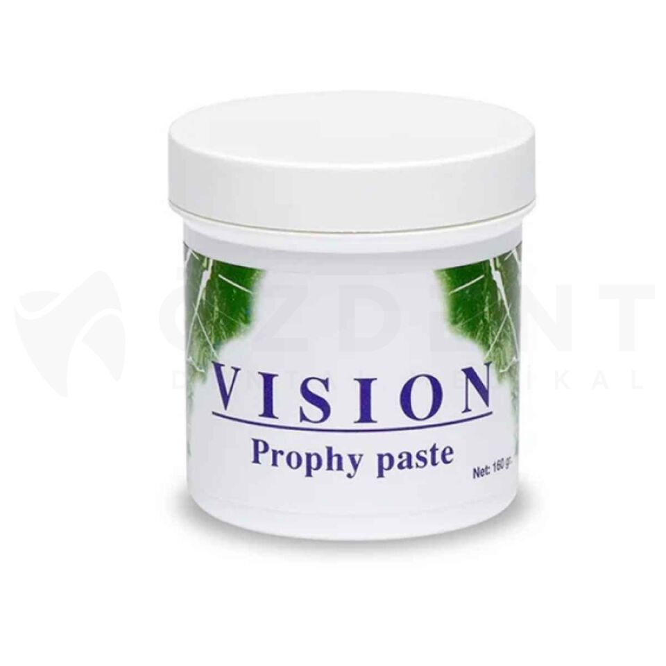 WP Dental Vision Profilaksi ve Polisaj Pastası