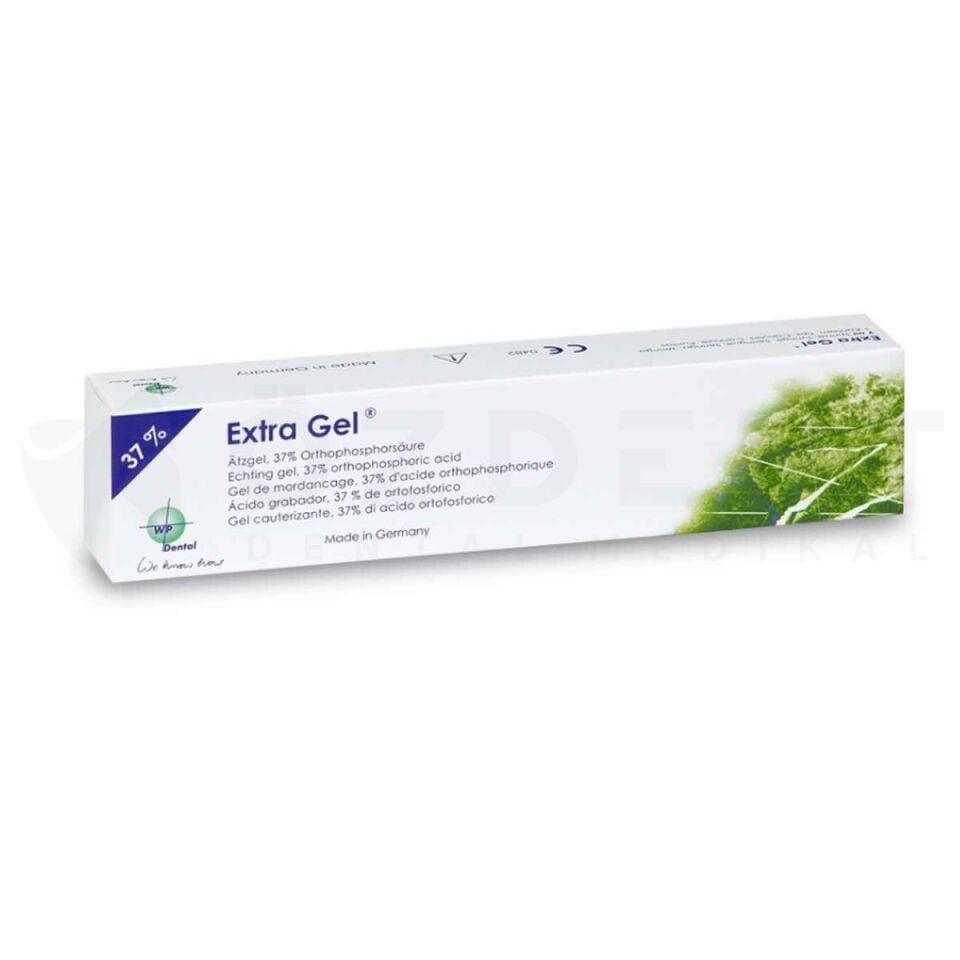 WP Dental Extra-Gel Mine Asitleme Jeli