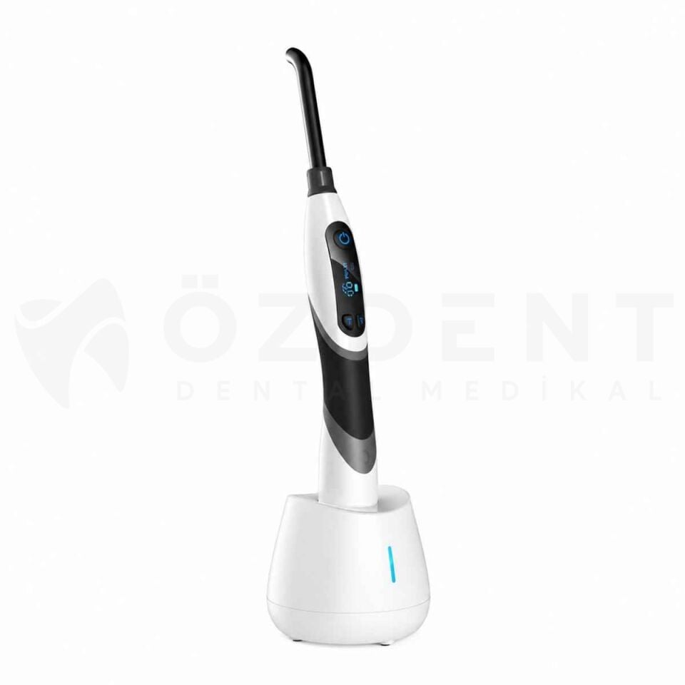 Woodpecker B-Cure Ortodontik LED Polimerizasyon Cihazı