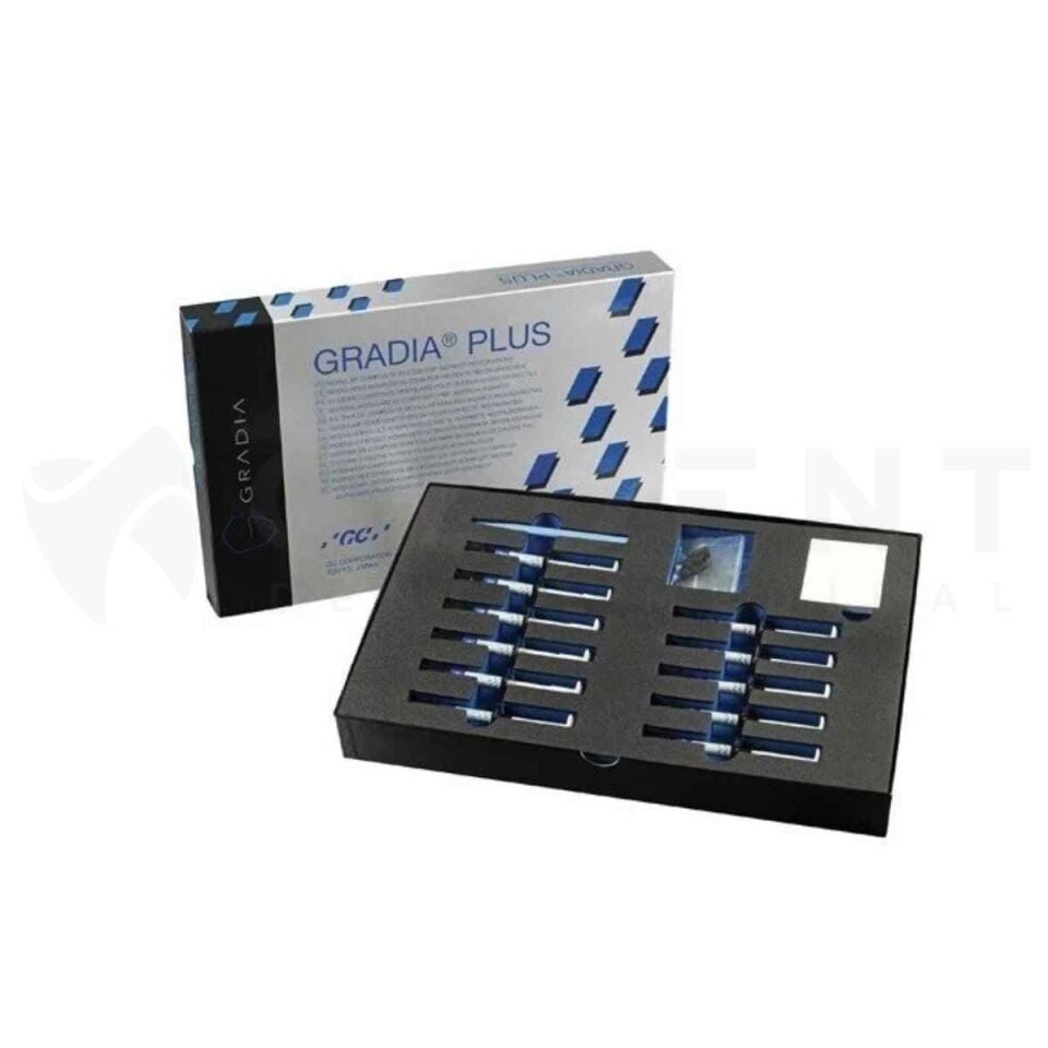 GC Gradia Plus Paint Set Karakterizasyon Boya Seti