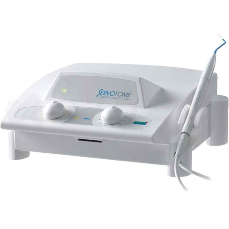 Sopro Servotome II Dental Koter Cihazı