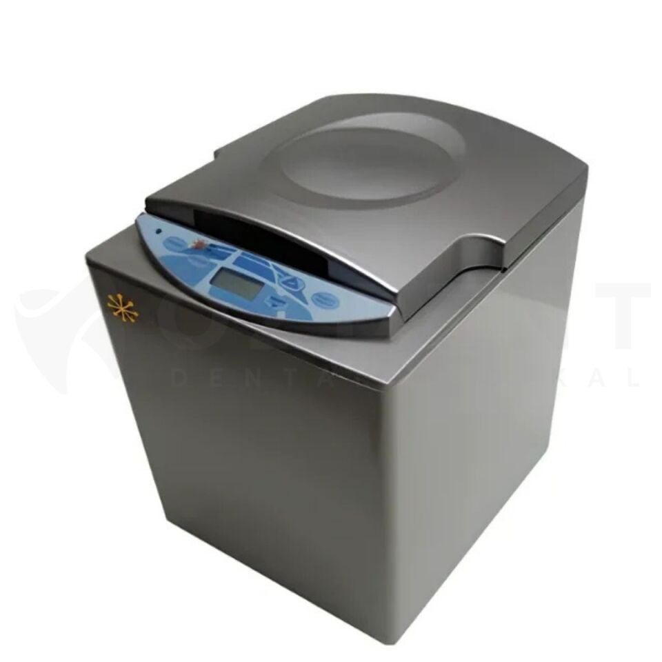 A.H.C.T Mixer Aljinat Karıştırıcı