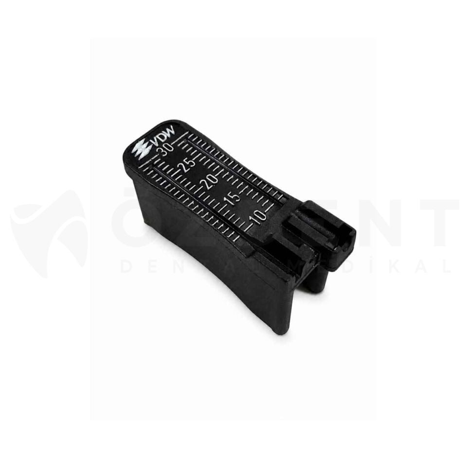 VDW MiniFix Endo Ege Ölçüm Aparatı