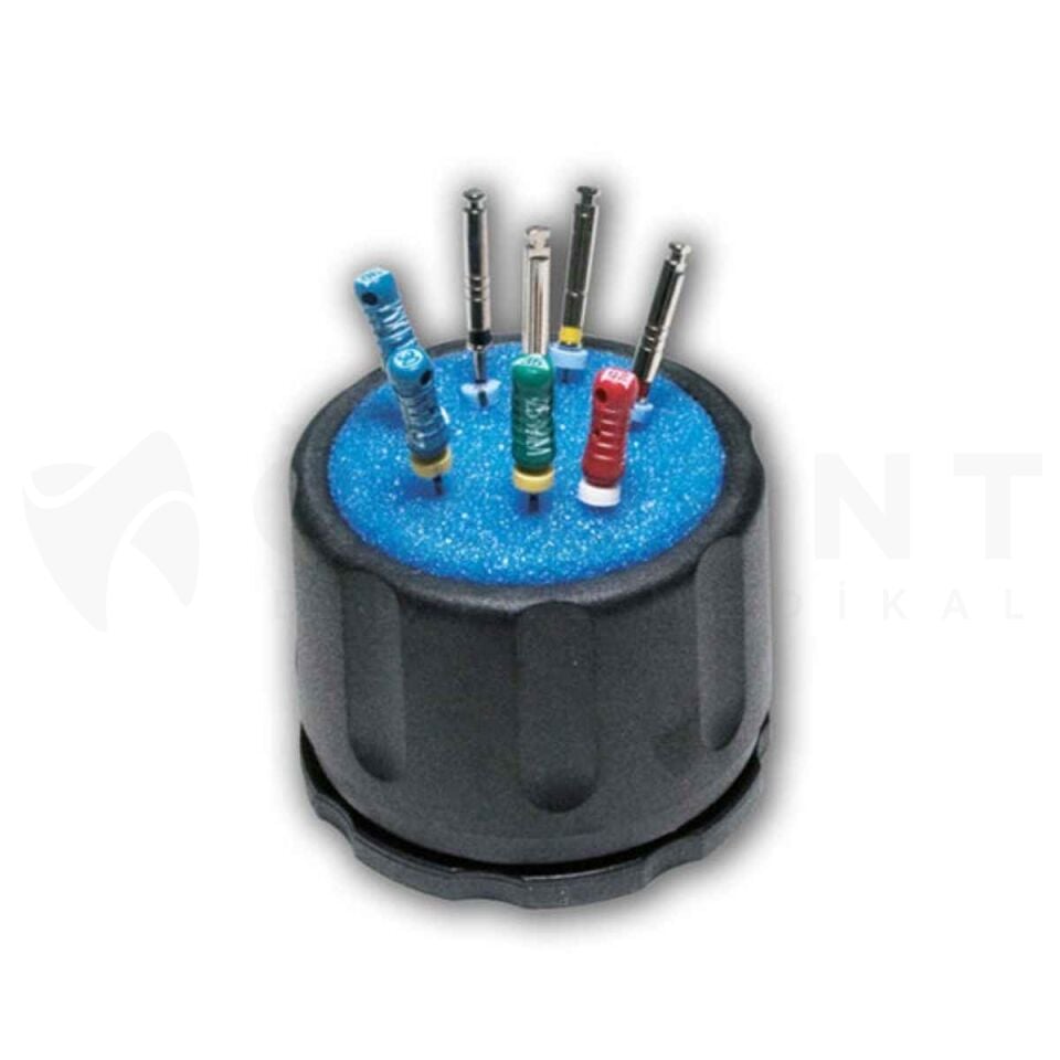 VDW Interim Stand Endodontik Eğe Tutucu