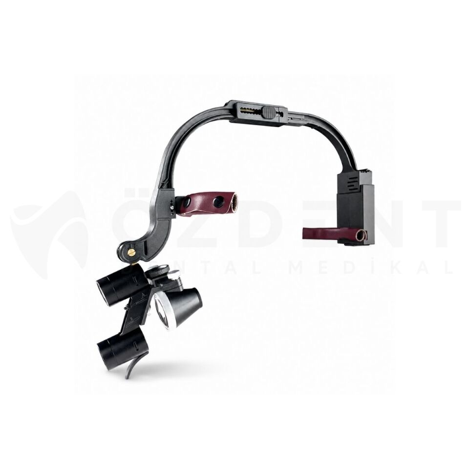 Dental Cerrahi Loupe 3.5x
