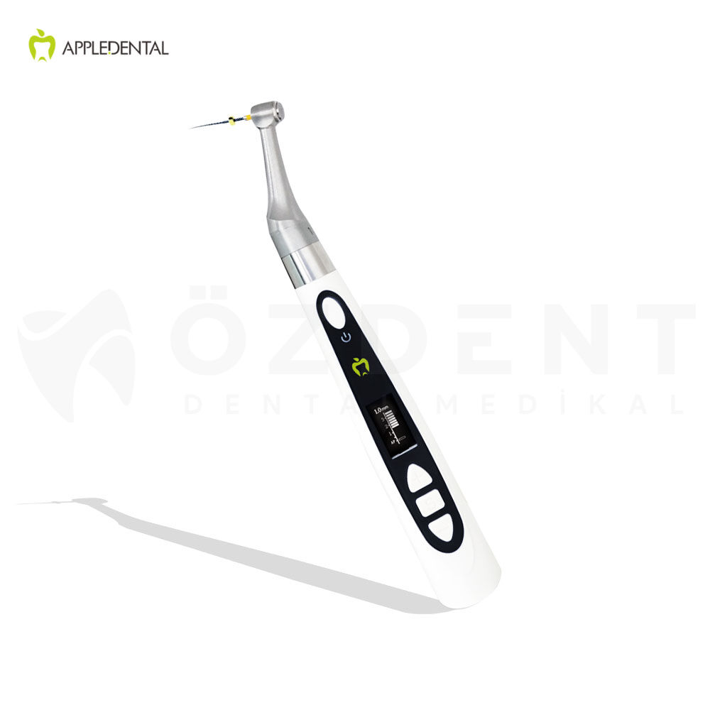 Apple Dental Entegre Apex Locatörlü Endo Motor