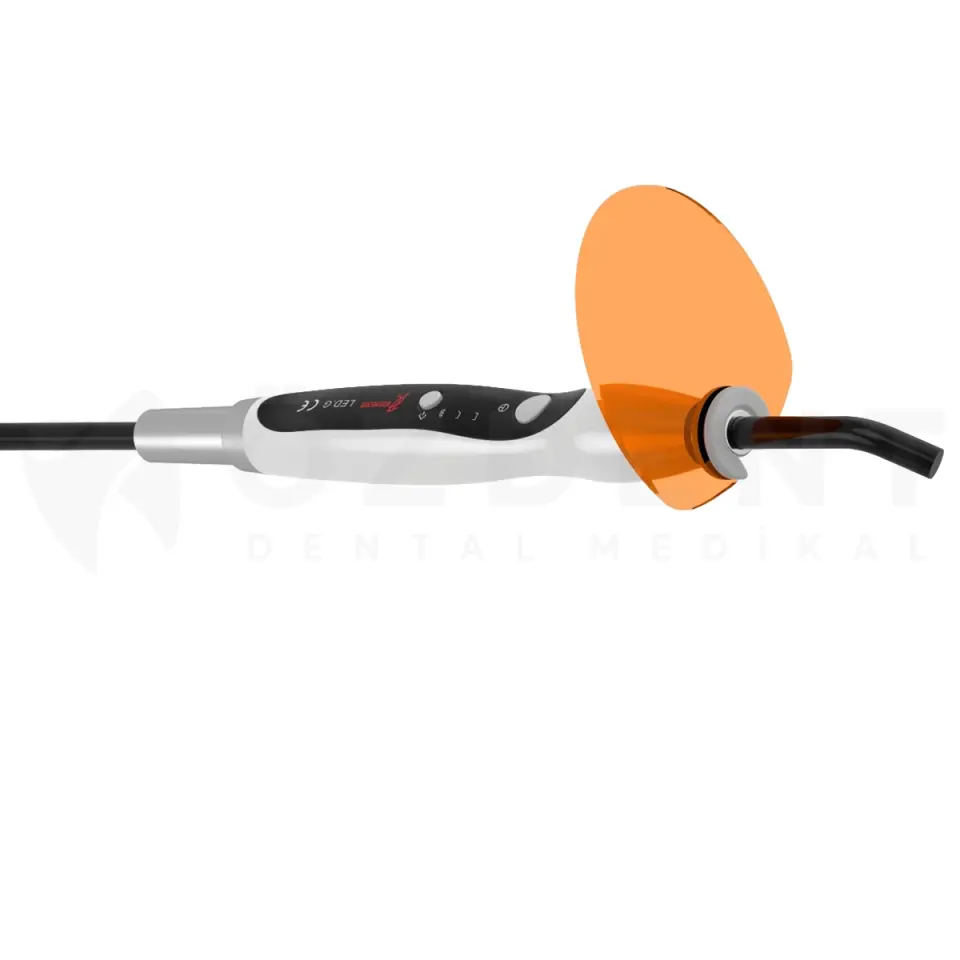 Woodpecker LED G Işınlı Dolgu Cihazı