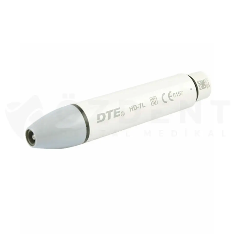 Woodpecker HD-7L Işıklı Kavitron El Parçası