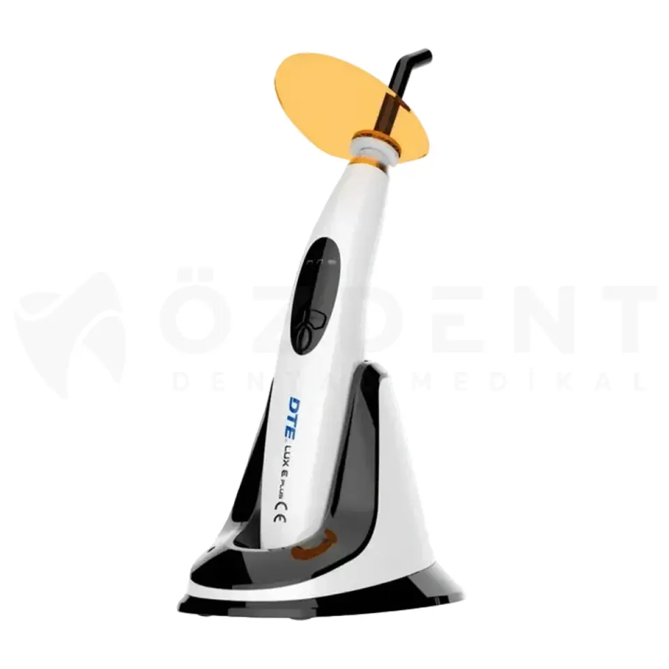 Woodpecker DTE Lux-E Plus Işınlı Dolgu Cihazı